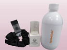 S  Child E27 Extra Liquid Mango Flavor 15 2 Oz   Shot Glass   Scrunchie Details