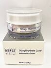 Obagi Hydrate Luxe Moisture-rich Cream 1 7 Oz 48g  New In Box 