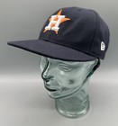 Houston Astros 2017 World Series Champions New Era 59fifty Hat Cap Sz 7 1 4