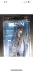 Belden Coaxial Compression Tool For F-connectors Rg59 Or Rg6