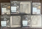 Ffg Star Wars Armada Imperial  empire Lot All Brand New And Sealed 