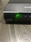 Epson Perfection V600 Photo Wired Usb Connectivity Color Scanner