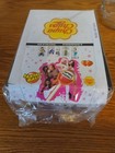 Spice Girls Chupa Chup Sealed Box  Open Box  Lollipops  Crazy Dips  Key Chain