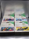 Fujifilm Quicksnap Set Of 4 Disposable Cameras Batman robin batgirl   Mr  Freeze