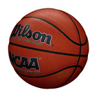 Wilson Ncaa Street Shot Outdoor Basketball - Brown  Size 7 - 29 5 