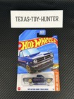 Hot Wheels 2025 Super Treasure Hunt 1975 Datsun Sunny Truck B120 Sth W protector