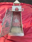 Vintage Metal Light Housevintage Lighthouse Vintage Candle Holder Candle Holder