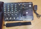Tascam Portastudio 424mkii Multitrack Recorder 4-track 4-channel 424 Mkii Mk2
