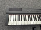 Yamaha Digital Home Piano Keyboard P-125   1 Pedal