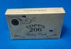 2020 Topps 206 T206 Baseball Series 1 New Factory Sealed Hobby Box 10 Cards        