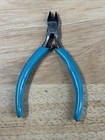 Vintage Erem Cutting Pliers 76e Swiss Electrician Jeweler