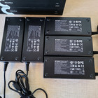 5 Clearone View Pro Decoder Streaming D110 Digital Av Hd Tested W power Adapter