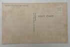 Vintage Vanuatu New Hebrides Santo Postcard General View Of Santo 60s