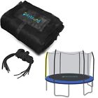 15   frame Size  Trampoline Net Fits 3 Arch Enclosure Fits Bounce Pro  net Only 