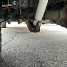 Fit Chevy Silverado Gmc Sierra 1500 99-24 Rear Shock Extender 2 -3  Lift Block