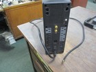 Apc Ups Battery Backup Bx1500g Input  120v  12a  50 60hz  1ph 1500va Used