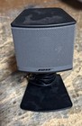 Bose Companion 3 Series Ii Multimedia Speaker System Complete
