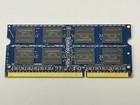 Kingston 8gb  1 Stick  Pc3l-12800s Ddr3 1600 Sodimm Laptop Memory Kvr16s11 8