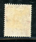 Bermuda 1 Sg1 Mh 1865 1p Red Qvic Wmk Crown Cc Perf 14 Cv 110