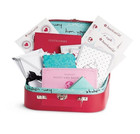 American Girl Grace Thomas Bon Voyage Stationary Set For Girls - New