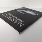 Maserati Foreign Car Guide Book Complete