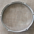 1970s Vintage Ludwig Classic 14  Rack Tom Drum Rim 6 Hole B o Era Usa Good Rare