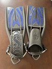 Scubapro Twin Jet Max Dive Fins Large