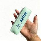 Butter Stick Squishy Stress Ball Asmr Crunchy Fidget Toy Anxiety Relief Gift