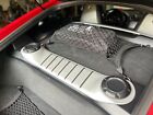 2 Rear Trunk Floor Style Upper And Lower Cargo Nets For Porsche Cayman 2006   2025