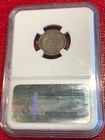 Dark Patina  Ngc Vf35 1901 O Barber Silver Dime-nice Better Date Coin-sep888