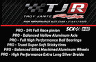 Scx Tjr Pro-race 1 32 Advance 2 0 10428 - Scx Aston Vantage Gulf Gt3 With Lights