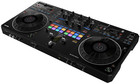 Pioneer Ddj-rev5 Scratch-style 2-channel  Serato Dj Pro  Rekordbox Dj Controller