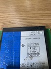 Abb Asea Brown Boveri Robot Paint  Zb-02 3hne 00094-1 See Pics