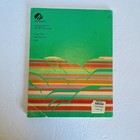 Vintage Junior Girl Scout Handbook Paperback 1986 First Impression
