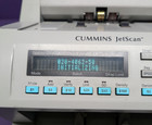 Cummins Jetscan Currency Counter 4065 406-9905-00