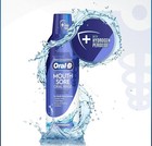 New Oral-b Mouth Sore Mouthwash Special Care Oral Rinse  16 Fl Oz Exp 3 2026