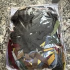 Loopt Loop De Loop Sharon Perry 8 X 8 Inch Rug Hooking Kit W  Fabric Strips