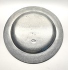 Vintage 1880-1980 Kodak  a 100-year Start On Tomorrow  Pewter Plate - Preowned