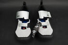 New  Louis Garneau Tri Air Lite Xz Triathlon Shoes Eu 42   Us Men s 9 White
