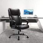 Executive Office Desk Chair High Back Adjustable Ergonomic Managerial Rolling Sw