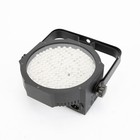 American Dj Eliminator Mega Go Par 64e Battery Powered Rgb uv Led Wash Light