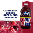    100  Juice Cranberry Cherry Juice Blend  64 Fl Oz Bottle  pack Of 1 