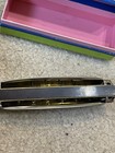 Vintage Hohner Harmonica      unsere Lieblinge  6194 24 Plus Free Harmonica