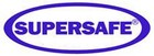 25 Supersafe  showgard  2 Pocket Black Stock Sheets 5 Packages Of 5 Double Sided