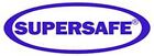 25 Supersafe  showgard  5 Pocket Black Stock Sheets 5 Packages Of 5 Double Sided