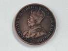 Australian 1930 Penny Collectors Token - Filler Coin - Circulated Patina