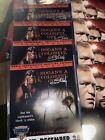 Sting Signed Wcw Starrcade 1997 11x17 Poster Print Photo Jsa Witness Wcw Aew