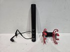 Rode Videomic Ntg Shotgun Microphone Usb-c   3 5mm For Camera  Black