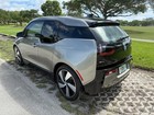 2017 Bmw I3 Rex