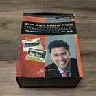 Armando Montelongo Flip   Grow Rich Real Estate System Course Cds Workbooks Book